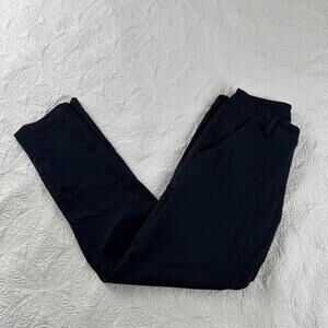 BYLT Premium Basics Everyday Pants 2.0 Slim Dark BlueMen’s Size 31 Measure 28x28